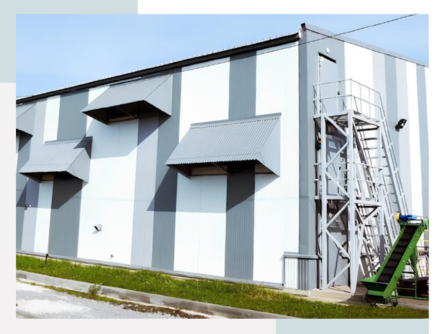 Строительство овощехранилищ от 616 руб. в Пятигорск