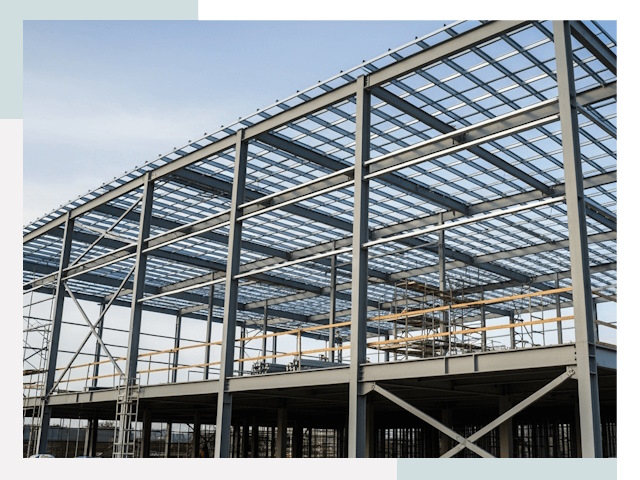 Строительство заводов под ключ от 616 руб. в Пятигорск