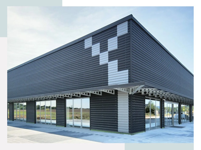 Торговые здания в Пятигорск от 616 руб. за м2