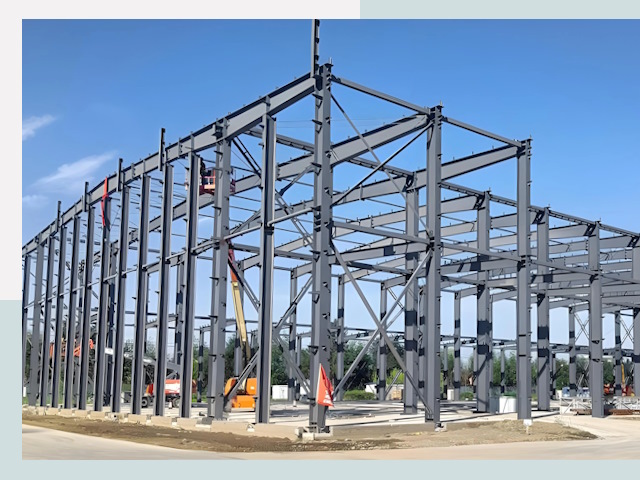 Строительство торговых центров в Пятигорске