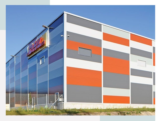 Строительство бизнес-центров в Пятигорске