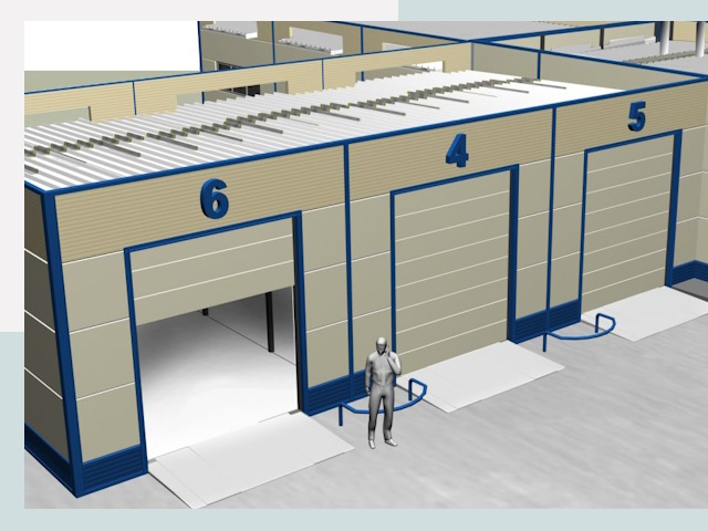 Строительство автомоек от 616 руб. в Пятигорск