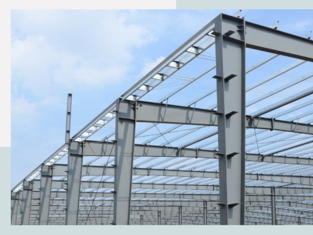 Металлокаркасы для складов от 616 руб. в Пятигорске